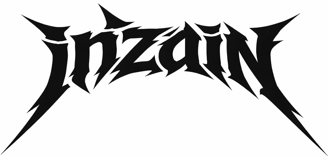 InZain Logo